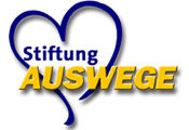 Logo Stiftung Auswege